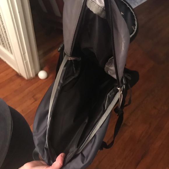 The Northface ‘Kibo’ backpack - Picture 7 of 9